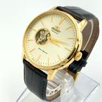 Orient - Mechanical Contemporary Gold 41mm - Sans prix de