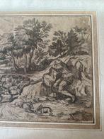 Tiziano Vecellio (1488/90–1576), Incisore: Valentin Lefèvre