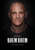 Patje Boem Boem 9789464431193 Dave Peters, Verzenden, Gelezen, Dave Peters