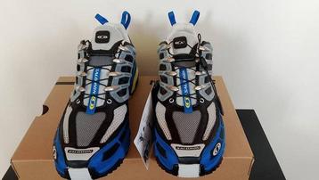 Salomon - Baskets basses - Taille : EU 44 - Neuf avec
