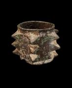 Luristan - Tête de masse darme à picots - Luristan 1200/800