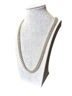 Chaîne Argent - Très long (150 cm)