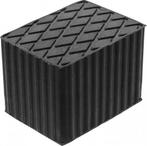 Bgs technic Rubberen pad  voor hefplatforms  160 x 120 x 115, Auto diversen, Aanhangers en Bagagewagens, Verzenden, Nieuw