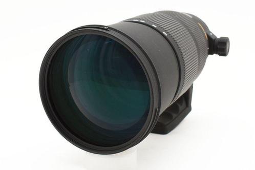 Sigma APO 2.8/120-300mm EX DG HSM Nikon F mount Objectif à, Audio, Tv en Foto, Fotocamera's Analoog