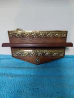 Sans prix de réserve - Pipe - Bois, Laiton - (5), Collections