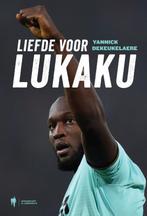Liefde voor Lukaku 9789463933131 Yannick Dekeukelaere, Verzenden, Zo goed als nieuw, Yannick Dekeukelaere