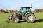 Veiling: Tractor Deutz-Fahr K100 Diesel 112pk 2006, Ophalen