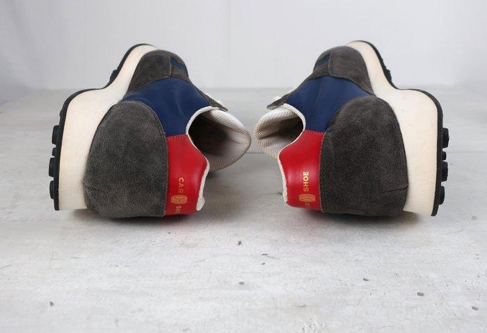 Carshoe - Boulevard lace-up Sneaker - Sneakers - Maat: EU 42, Vêtements | Hommes, Chaussures