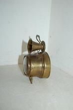 Réveil - Laiton - 1920-1930