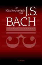 De Goldbergvariaties van J.S. Bach / UPL in context, Verzenden, Zo goed als nieuw, Ignace Bossuyt