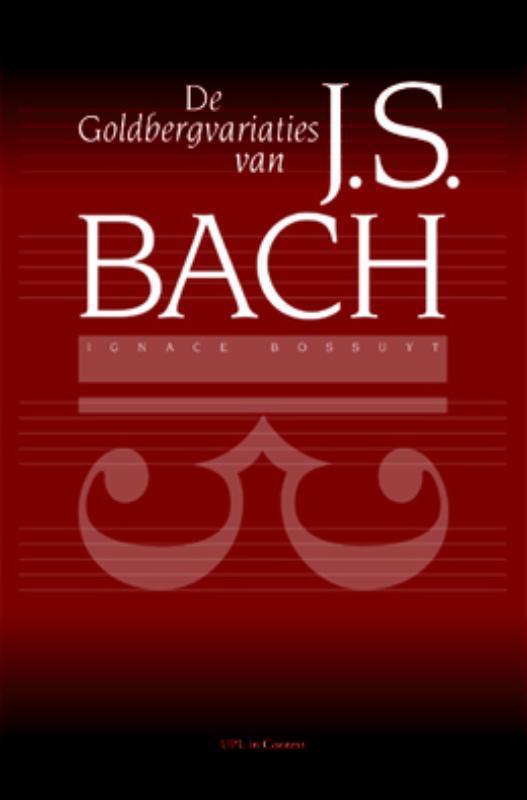De Goldbergvariaties van J.S. Bach / UPL in context, Boeken, Muziek, Zo goed als nieuw, Verzenden