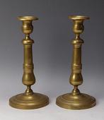 Kandelaar - Koper - 2