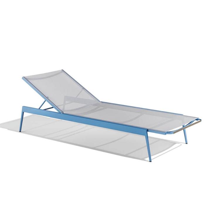 Babel D Kissi ligbed, Tuin en Terras, Ligbedden, Nieuw, Verzenden