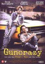 Guncrazy dolby digital 2(dvd tweedehands film), Cd's en Dvd's, Ophalen of Verzenden, Nieuw in verpakking