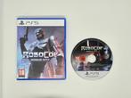 Playstation 5 / PS5 - Robocop - Rogue City, Games en Spelcomputers, Games | Sony PlayStation 5, Verzenden, Gebruikt