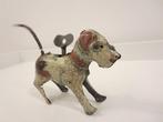 D.R.G.M - Blikken speelgoed - Wind-Up Dog - 1930-1940 -