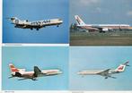 Luchtvaart - Vliegtuigen - Ansichtkaart (64) - 1984-1988