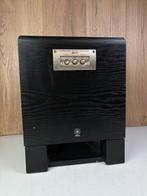 Yamaha - YST-SW320 Ensemble de hauts-parleurs subwoofer, Audio, Tv en Foto, Nieuw