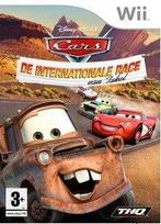 Disney Pixar Cars: De Internationale Race Van Takel [Wii], Verzenden, Nieuw