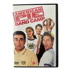 American Pie Presents Band Camp (DVD) (TWEEDEHANDS), Verzenden