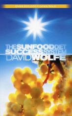 Sunfood Diet Success System 9781556437496 David Wolfe, Boeken, Verzenden, Gelezen, David Wolfe