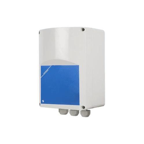 Standenregelaar met externe bediening | 230 VAC | 5 A, Doe-het-zelf en Bouw, Ventilatie en Afzuiging, Verzenden