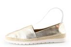 Verbenas Espadrilles in maat 42 Goud | 5% extra korting, Kleding | Dames, Schoenen, Espadrilles, Overige kleuren, Verzenden, Verbenas