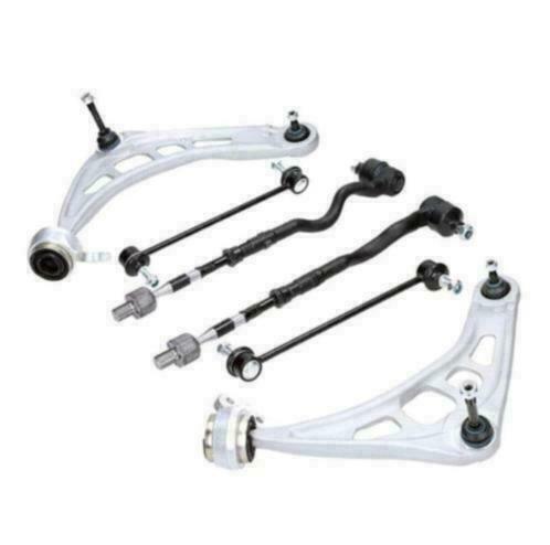 Draagarm set Draagarmen voorzijde BMW 3-serie E46 NIEUW, Auto-onderdelen, Ophanging en Onderstel, Nieuw, BMW, Ophalen of Verzenden