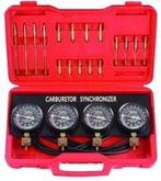 Carburateur synchronisatie set, Verzenden, Nieuw