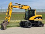 Caterpillar M313C, Zakelijke goederen, Machines en Bouw | Kranen en Graafmachines, Ophalen