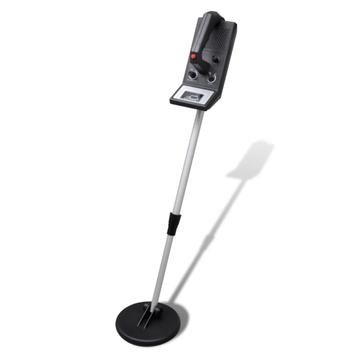 vidaXL Metaaldetector handmodel zoekdiepte tot 60 cm, Hobby & Loisirs créatifs, Détecteurs de métaux, Verzenden