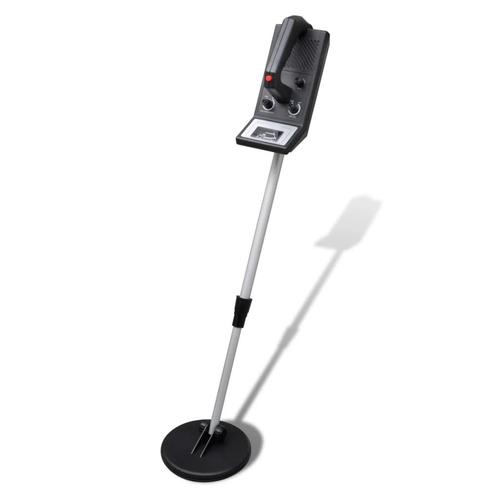 vidaXL Metaaldetector handmodel zoekdiepte tot 60 cm, Hobby en Vrije tijd, Metaaldetectors, Nieuw, Verzenden