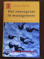 Enneagram In Management 9789014063379, Boeken, Oscar David, Zo goed als nieuw, Verzenden