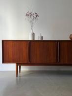 Falster Mobelfabrik - Svend Aage Madsen - Buffet - Teck