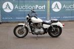 Veiling: Harley-Davidson Sporster XL883 Benzine 2006, Motoren, Motoren | Harley-Davidson