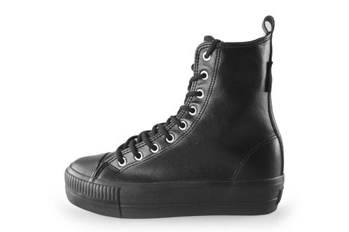 British Knights Sneakers in maat 38 Zwart | 5% extra korting, Kleding | Dames, Schoenen, Zwart, Zo goed als nieuw, Sneakers, Verzenden