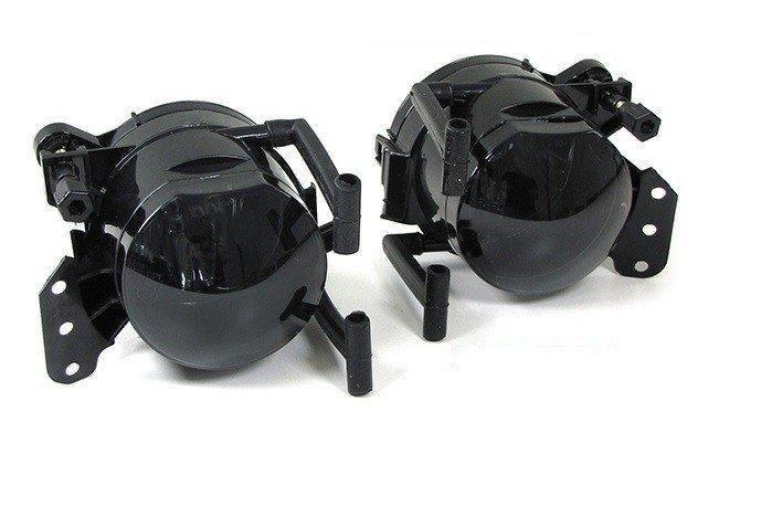 M pakket Mistlampen Smoke BMW 3 Serie E90 E91 B0234, Auto-onderdelen, Verlichting, Nieuw, BMW