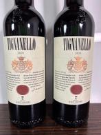 2020 Marchesi Antinori, Tignanello - Toscane IGT - 2 Demi