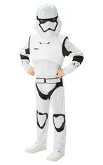 Stormtrooper Pak Kind Luxe, Kinderen en Baby's, Nieuw, Verzenden