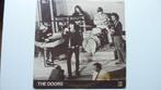 the doors - The Doors - Panel Deluxe - Disque vinyle -, Nieuw in verpakking