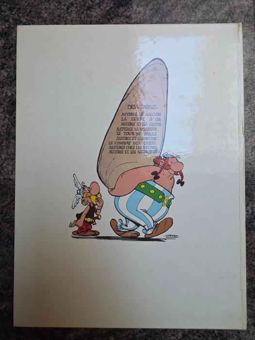 Astérix T9 - Astérix et les Normands - C - 1 Album - Eerste, Livres, BD