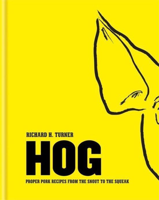 Hog : Proper Pork Recipes from the Snout to the Squeak, Boeken, Taal | Engels, Gelezen, Verzenden