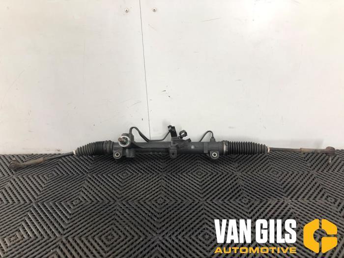 Stuurhuis Peugeot Bipper O263613, Auto-onderdelen, Interieur en Bekleding