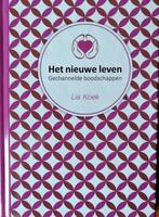 Het nieuwe leven 9789462330245 Lia Koek, Verzenden, Lia Koek