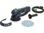 Festool RO 150 FEQ Excenterschuurmachine Ø150mm 575066, Tuin en Terras, Hand-tuingereedschap, Verzenden, Zo goed als nieuw