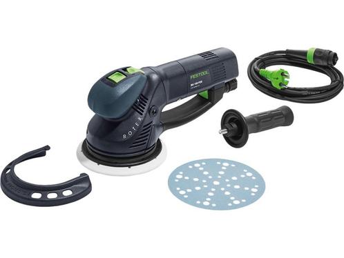 Festool RO 150 FEQ Excenterschuurmachine Ø150mm 575066, Tuin en Terras, Hand-tuingereedschap, Zo goed als nieuw, Verzenden