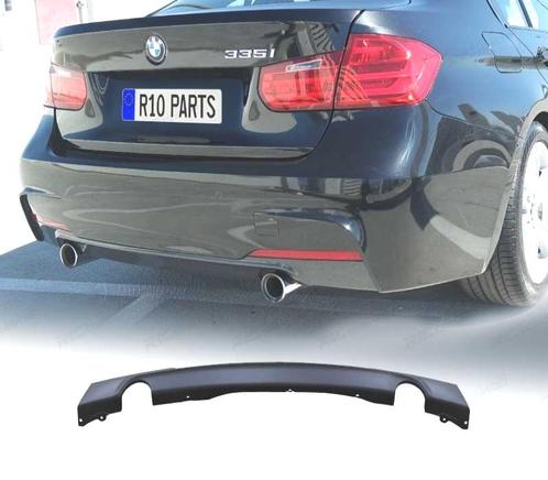Diffuseur Pour Bmw F30 F31 11- Look M, Auto-onderdelen, Carrosserie, Verzenden