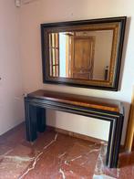 MARINER - Wandtafel - Neoclassistische / Empire-stijl -