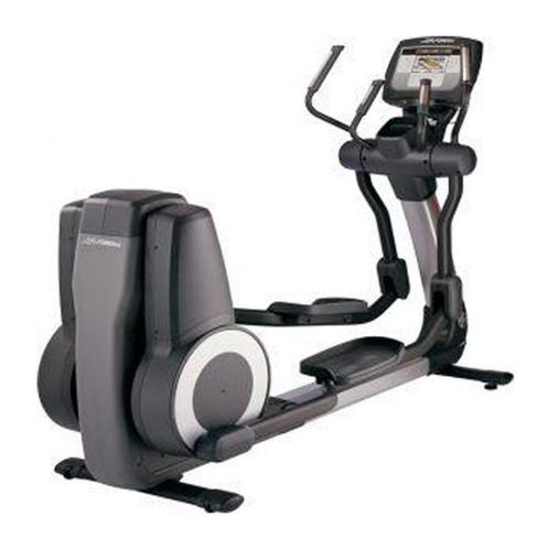 Life Fitness crosstrainer 95X Inspire | Elliptical | Cardio, Sports & Fitness, Équipement de fitness, Envoi