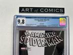 The Amazing Spider-Man (Vol. 6) #50 - Capullo Varaint cover, Nieuw